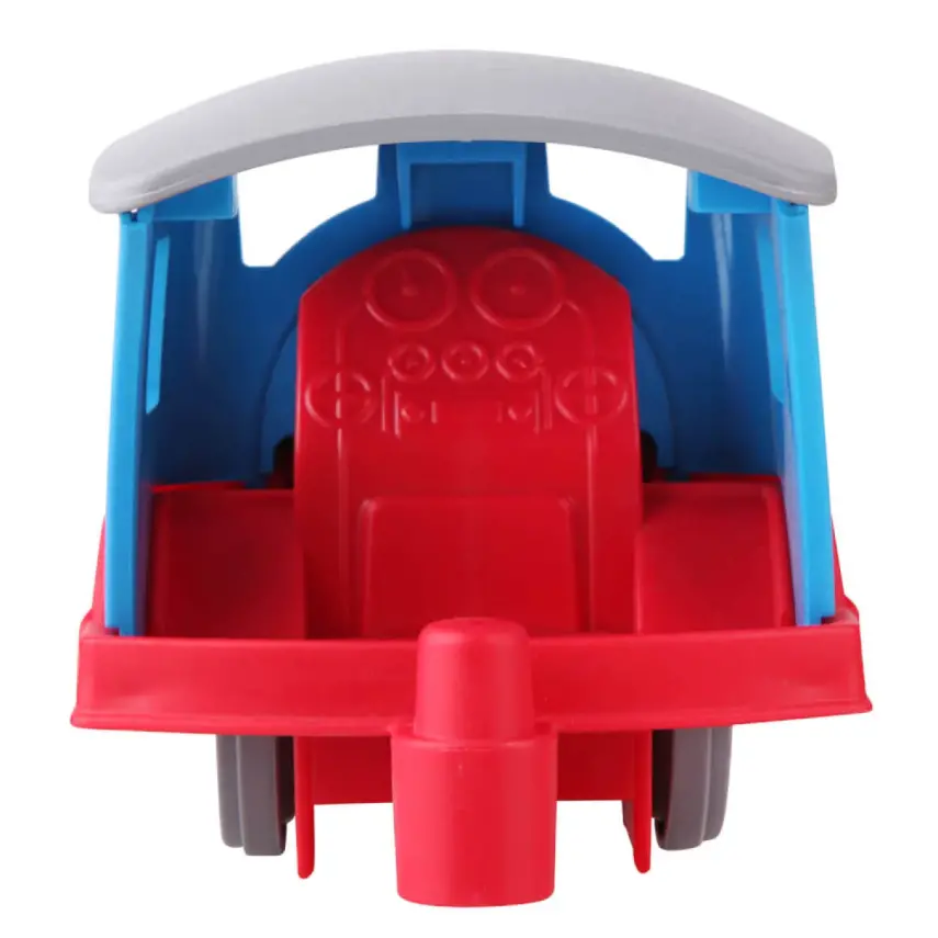 LC Tren Lokomotif - 5