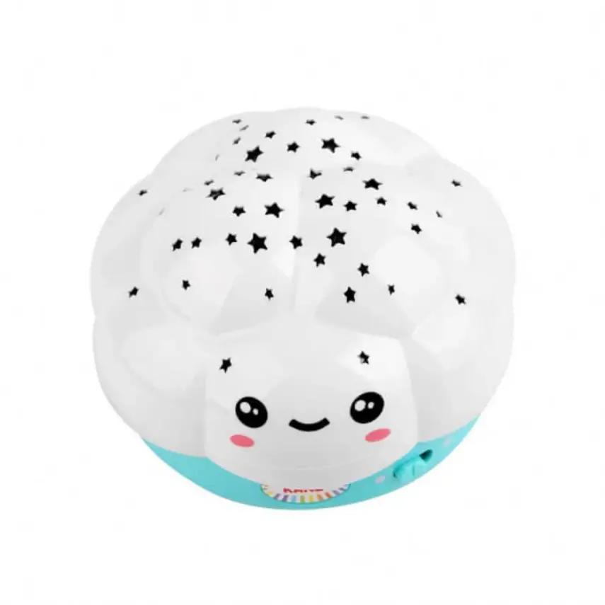 LC Uyku Arkadaşım Minik Bulut - 2