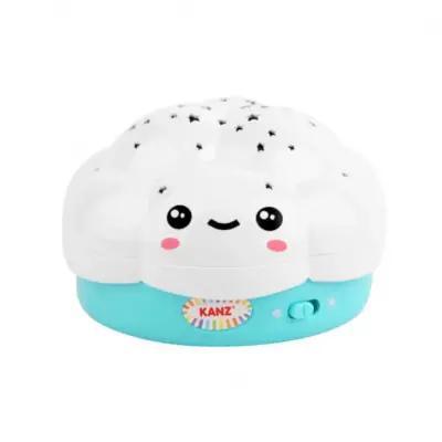 LC Uyku Arkadaşım Minik Bulut - 1