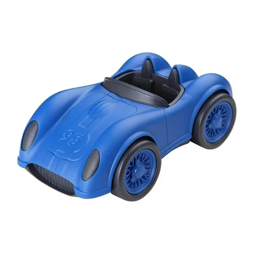 LC Yarış Arabam Kutulu - 1