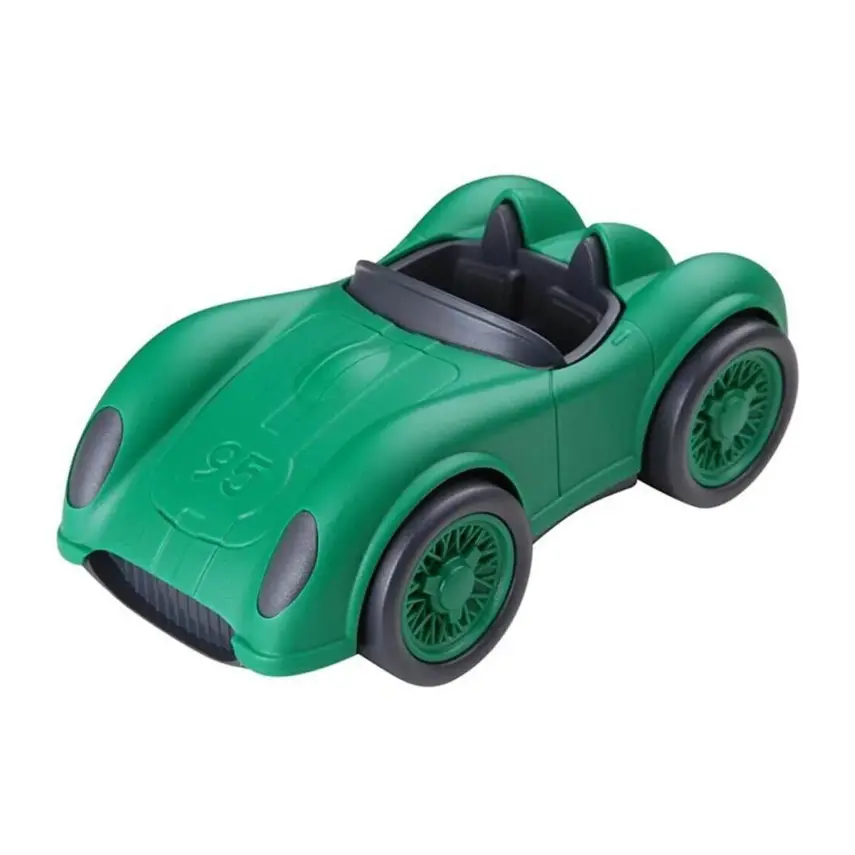 LC Yarış Arabam Kutulu - 4