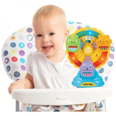 LC Yemek Arkadaşım Sevimli Dostlar - 3