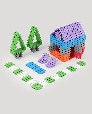 LC Yumuşak Akıllı Bloklar 120 - 5
