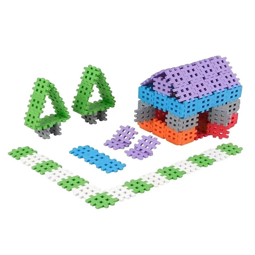 LC Yumuşak Akıllı Bloklar 60 - 2
