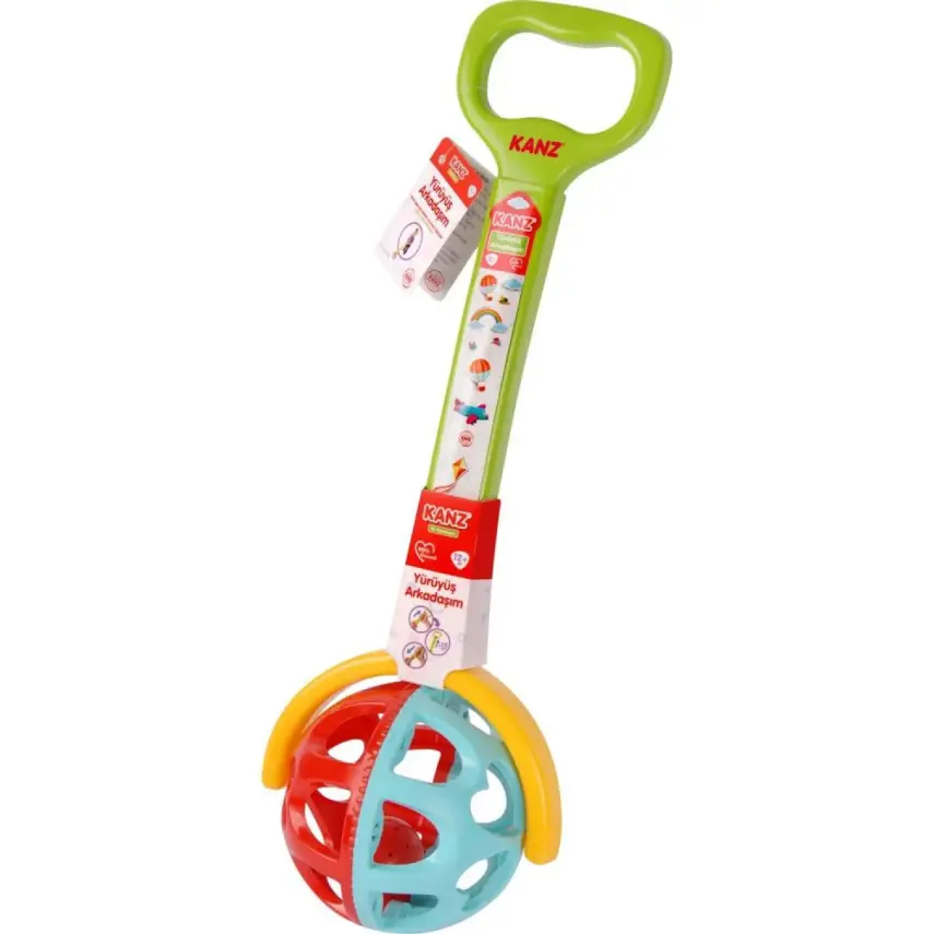 LC Yürüyüş Arkadaşım - 5