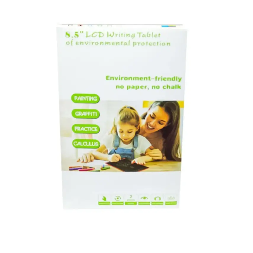 LCD Dijital Çizim Tableti 8.5'' - 2