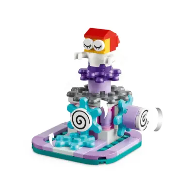 LEGO Classic Yapım Parçaları ve Fonksiyonlar 11019 (1)