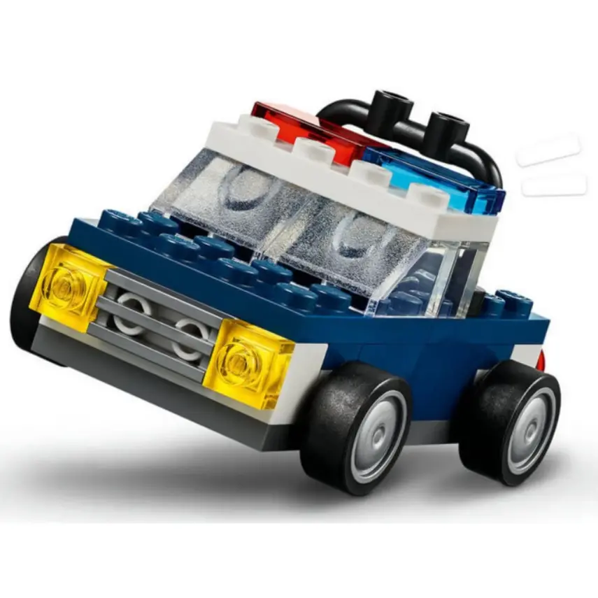 LEGO Classic Yaratıcı Araçlar 11036 - 7