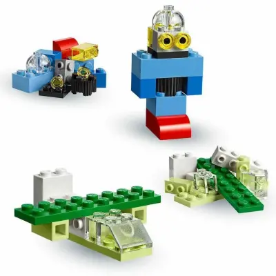 LEGO Classic Yaratıcı Çanta 10713 - 2