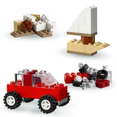 LEGO Classic Yaratıcı Çanta 10713 - 6