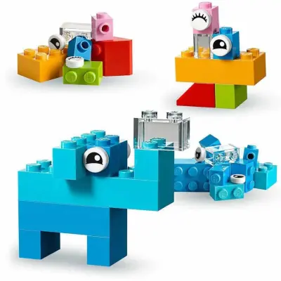 LEGO Classic Yaratıcı Çanta 10713 - 8