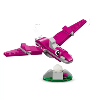 LEGO Classic Yaratıcı Dinozorlar 11041 - 4