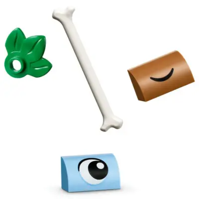 LEGO Classic Yaratıcı Dinozorlar 11041 - 6