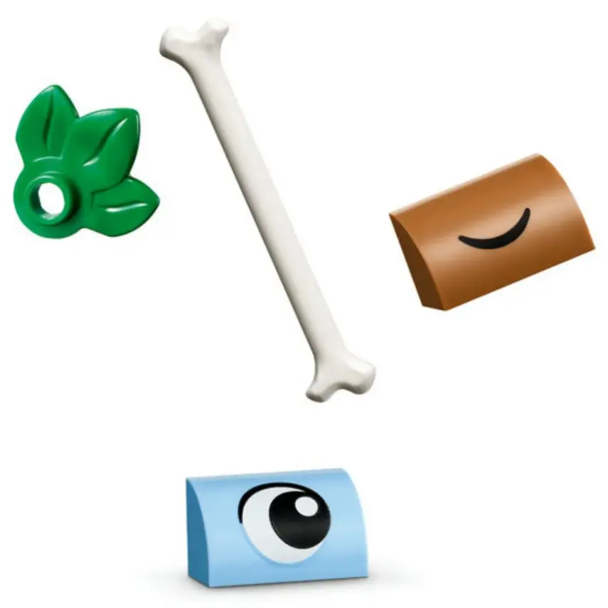 LEGO Classic Yaratıcı Dinozorlar 11041 - 6