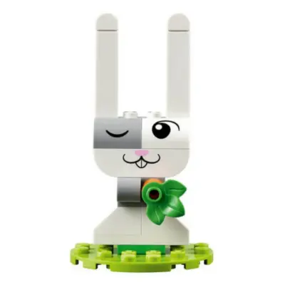 LEGO Classic Yaratıcı Evcil Hayvanlar - 11