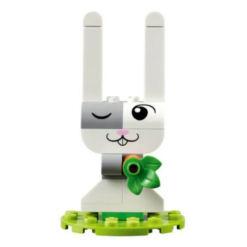 LEGO Classic Yaratıcı Evcil Hayvanlar - 11