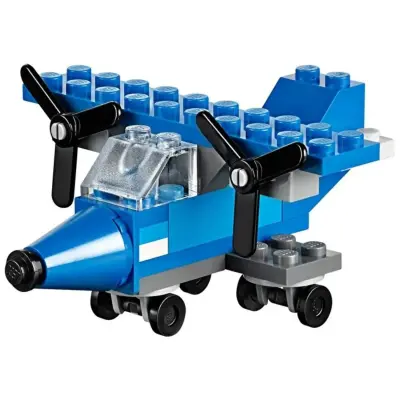 LEGO Classic Yaratıcı Parçalar 10692 (1)