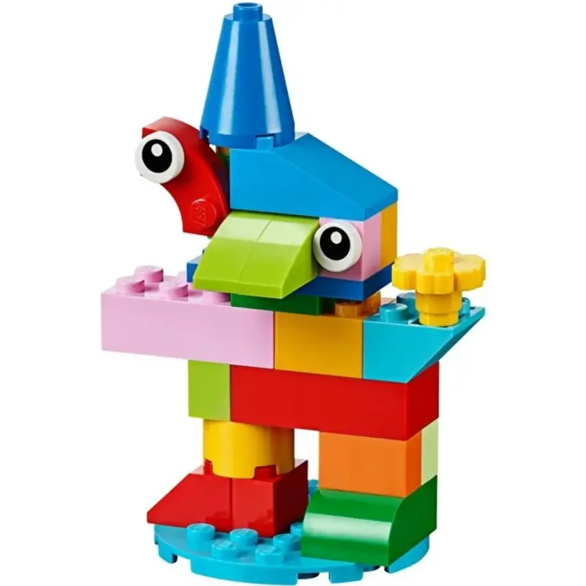 LEGO Classic Yaratıcı Parçalar 10692 - 4