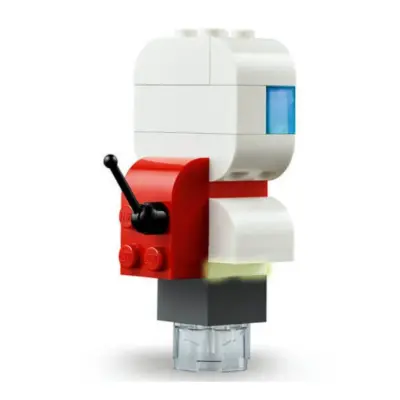 LEGO Classic Yaratıcı Uzay Gezegenleri 11037 - 11