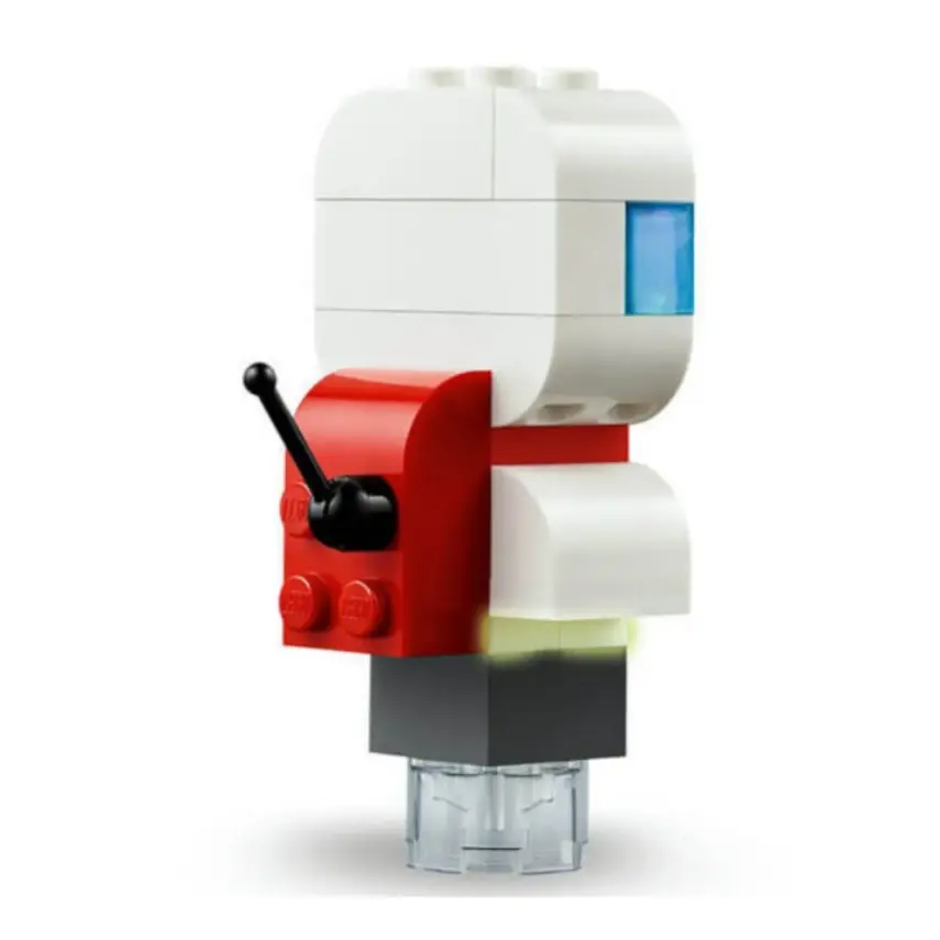 LEGO Classic Yaratıcı Uzay Gezegenleri 11037 - 11
