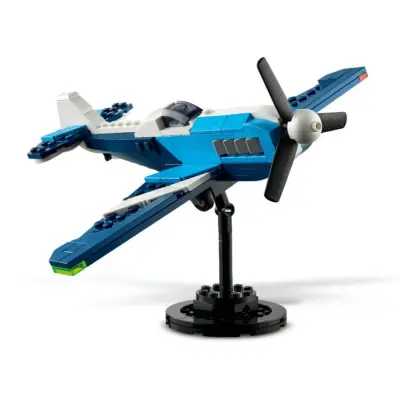 LEGO Creator 3’ü 1 Arada Uçak: Yarış Uçağı 31160 - 7