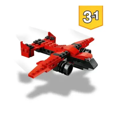 LEGO Creator Spor Araba 31100 - 6