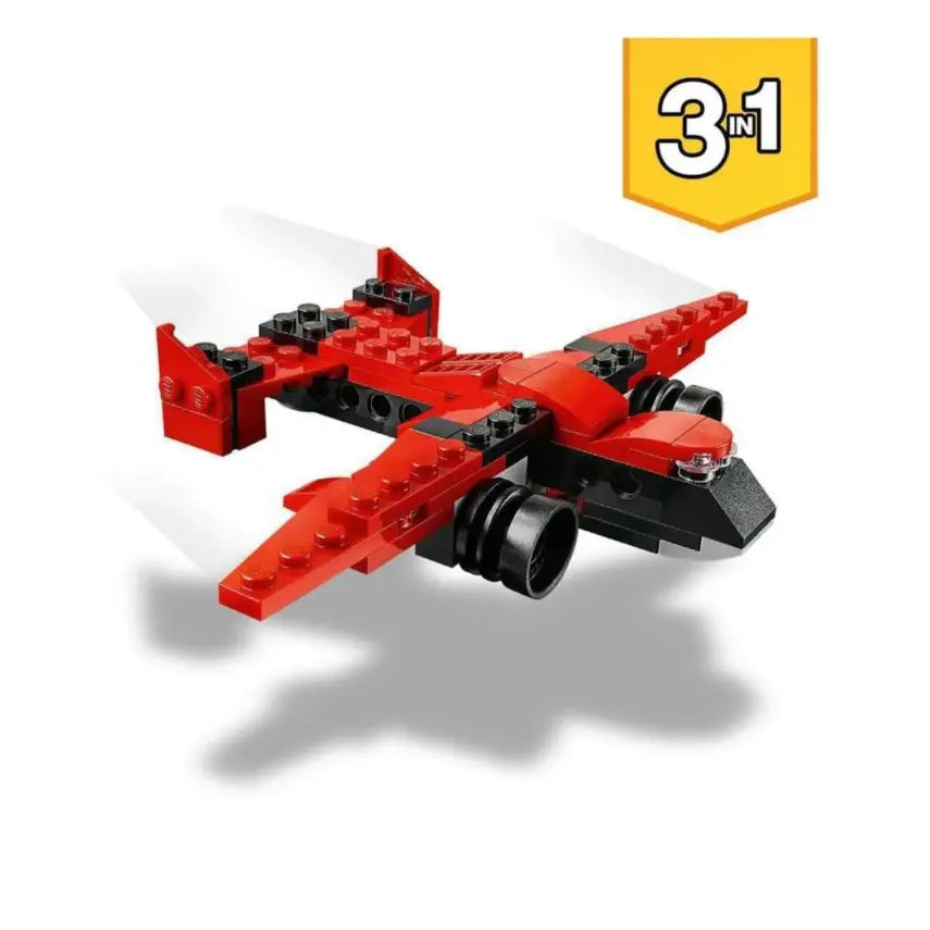 LEGO Creator Spor Araba 31100 - 7