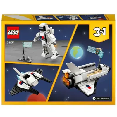 LEGO Creator Uzay Mekiği - 5