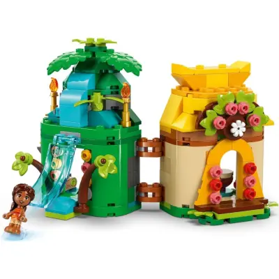 LEGO Disney Moana’nın Ada Evi 43260 - 7