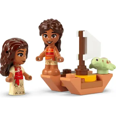 LEGO Disney Moana’nın Ada Evi 43260 - 9