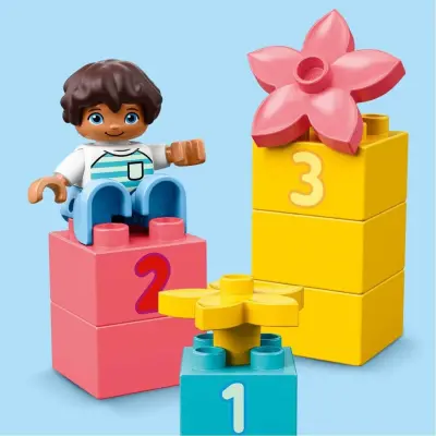 LEGO Duplo Classic Yapım Parçası Kutusu 10913 - 3