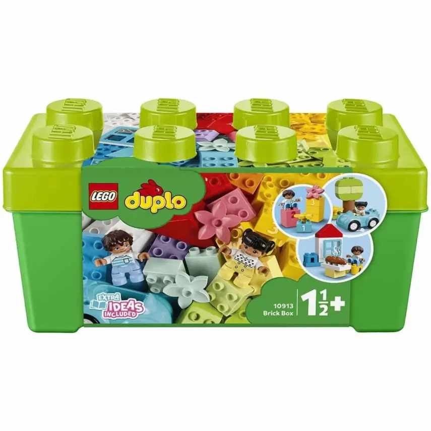 LEGO Duplo Classic Yapım Parçası Kutusu 10913 - 1