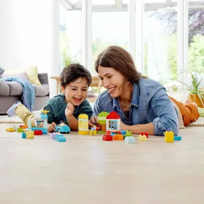 LEGO Duplo Classic Yapım Parçası Kutusu 10913 - 10