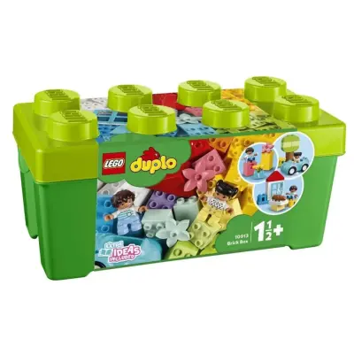 LEGO Duplo Classic Yapım Parçası Kutusu 10913 - 4