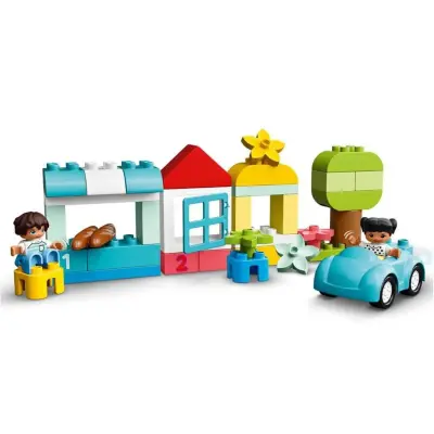 LEGO Duplo Classic Yapım Parçası Kutusu 10913 - 12