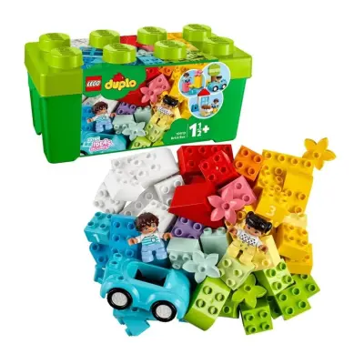 LEGO Duplo Classic Yapım Parçası Kutusu 10913 - 13