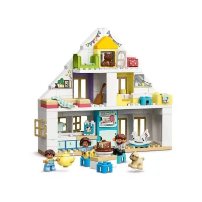 LEGO Duplo Town Modüler Oyun Evi 10929 - 2