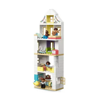 LEGO Duplo Town Modüler Oyun Evi 10929 - 5