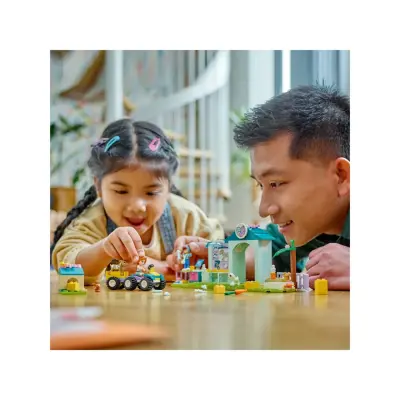 LEGO Friends Çiftlik Hayvanı Veteriner Kliniği - 8
