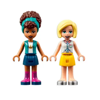 LEGO Friends Dondurma Kamyonu 41715 - 8