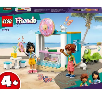 LEGO Friends Donut Dükkanı 41723 - 4