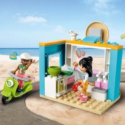 LEGO Friends Donut Dükkanı 41723 - 6
