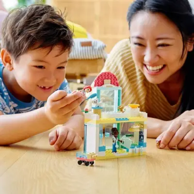 LEGO Friends Evcil Hayvan Kliniği 41695 - 7