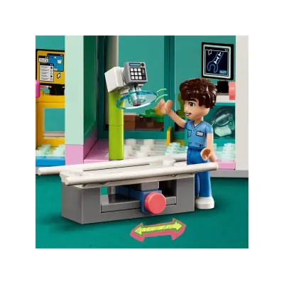 LEGO® Friends Heartlake City Hastanesi 42621 - 6