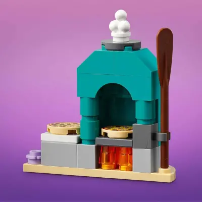 LEGO Friends Heartlake City Pizzacısı - 7