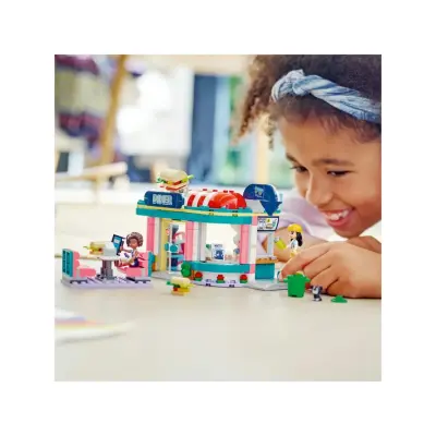 LEGO Friends Heartlake Şehir Merkezi Restoranı 41728 - 8