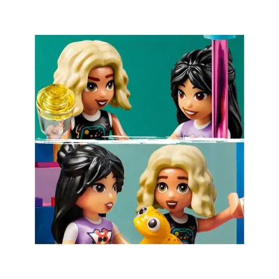 LEGO® Friends Karaoke Müzik Partisi 42610 - 3