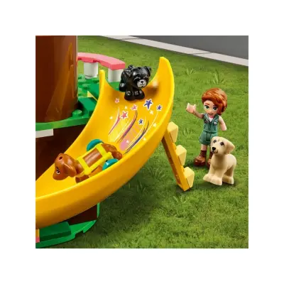 LEGO Friends Köpek Kurtarma Merkezi 41727 - 4