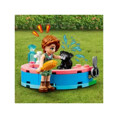 LEGO Friends Köpek Kurtarma Merkezi 41727 - 5