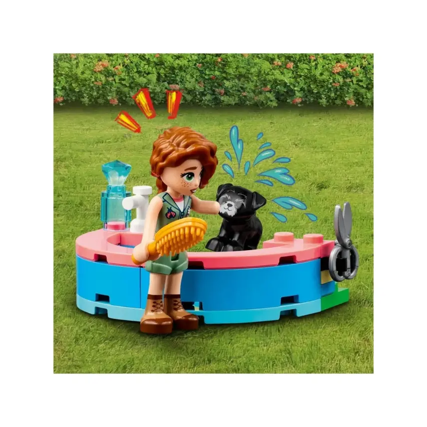 LEGO Friends Köpek Kurtarma Merkezi 41727 - 5